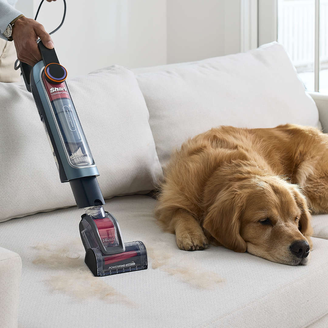 Shark® Official Site | Shop Shark® Vacuums